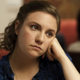 Illustration for article titled Unsurprisingly, Lena Dunham isnt super stoked about the existence of that emGirls/em porn parody